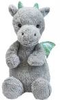 Soframar Bouillotte Peluche Dragon Cp - Sachet 1 Bouillotte