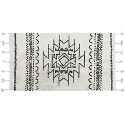 KURZFLOR-TEPPICH Khouribga 150/80 cm
