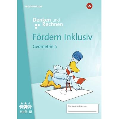 Fördern Inklusiv - Ausgabe 2024, Geheftet von , Westermann Schulbuchverlag, 978-3-14-105718-8