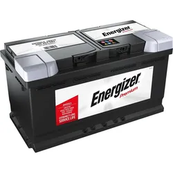Energizer Premium 600402083I172 Batterie, EM100-L5, 12 V 100 Ah 830 A