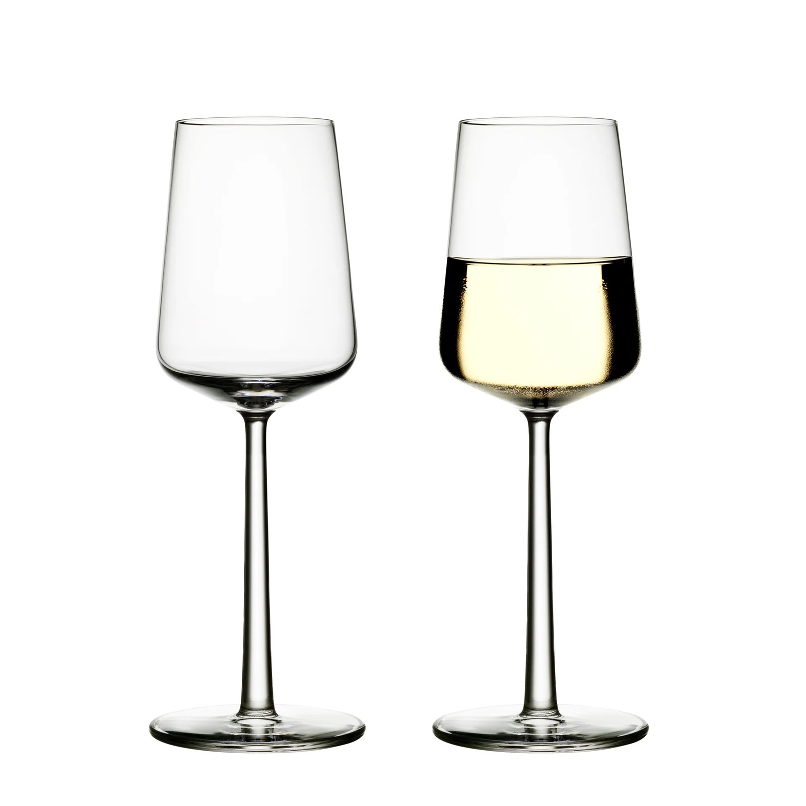 Iittala Essence witwijnglas set van 2, helder, 330 ml
