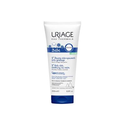 Uriage Baby 1ste Verzachtende Oleo-Balsem 200ml 200 ml Balsam
