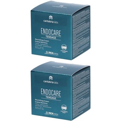 Endocare Nour Cream x2 2x50 ml Creme