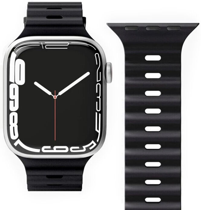 BRACELETE VONMAEHLEN WAVE2 AW 42-49M PR