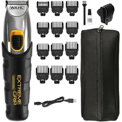 Wahl, Trimmer + Haarschneider, Extreme Grip