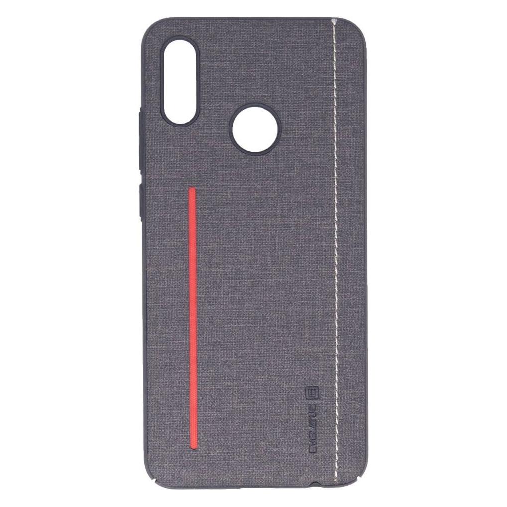 Evelatus P smart 2019 6127 (Huawei P Smart (2019)) (HPS201961BLK)