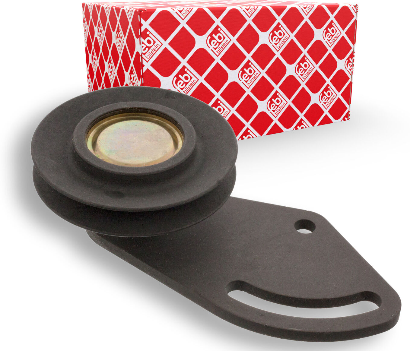 Febi Bilstein Spannrolle, Keilriemen 11285 Für Ford