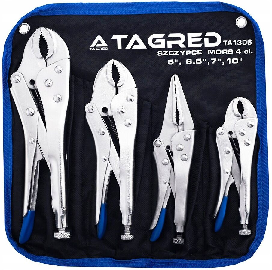 TAGRED TA1306 Flachzange