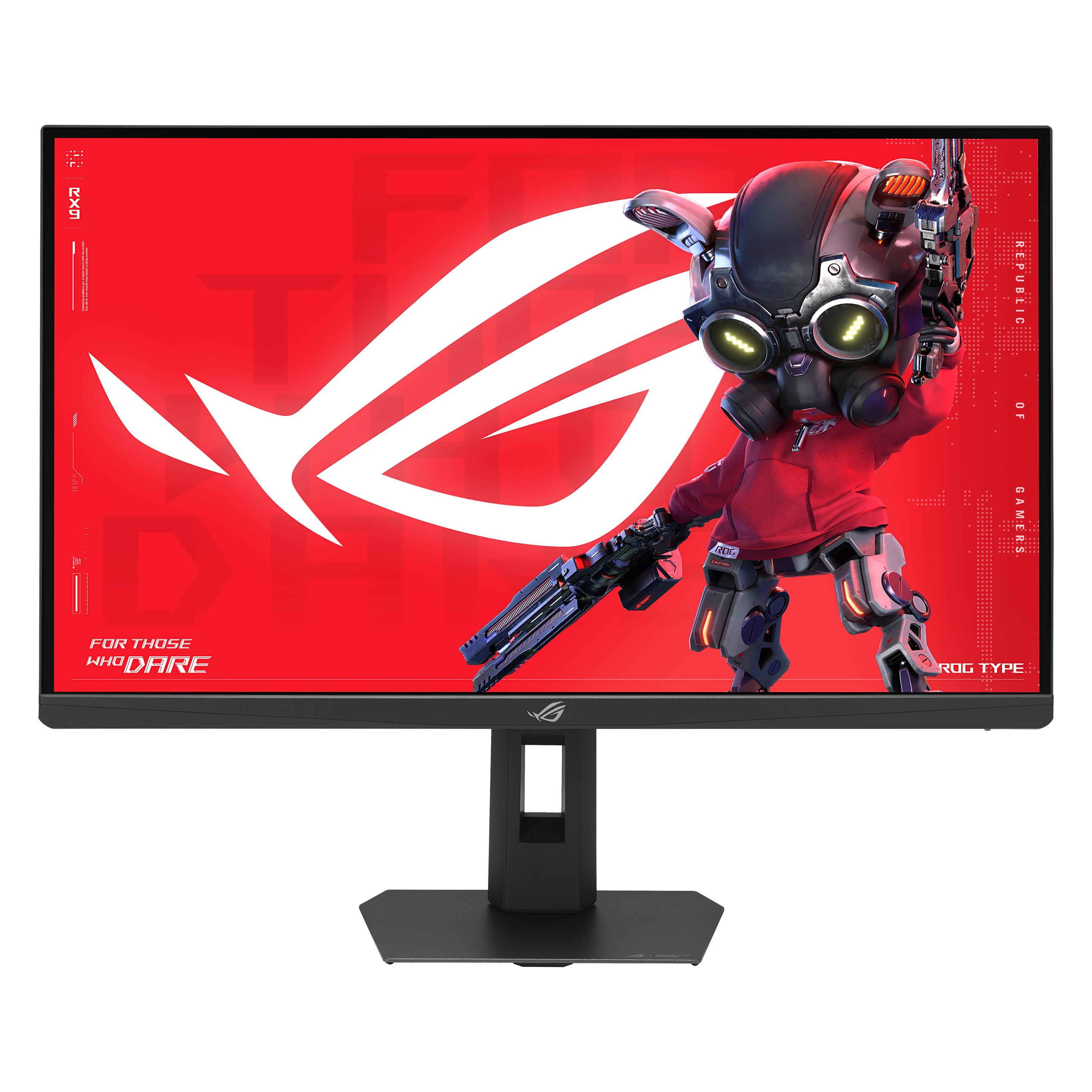 ASUS ROG Strix Pulsar XG27AQNGV (2560 x 1440 Pixel, 27") (90LM0BF0-B01371)
