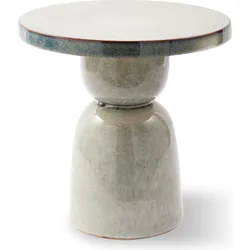 Pawn Beistelltisch 40 cm, grau