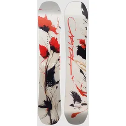 CAPiTA Birds Of A Feather 2027 Snowboard multi Gr. 150