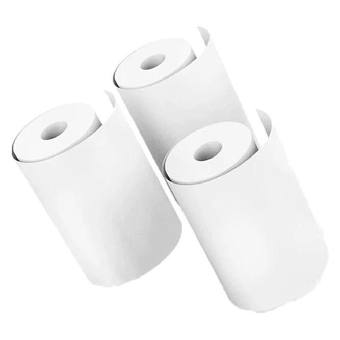 Samsonite MINILENS Premium Thermal Paper (P241336)