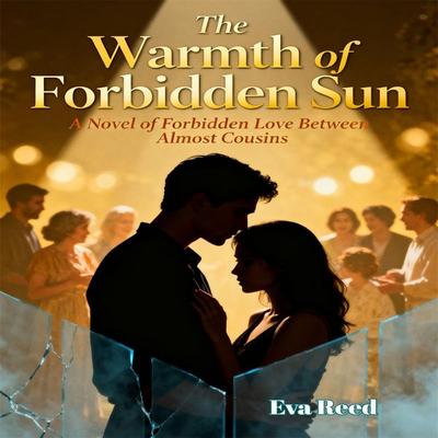 The Warmth of Forbidden Sun - EvaReed, Audio, 4069828674875