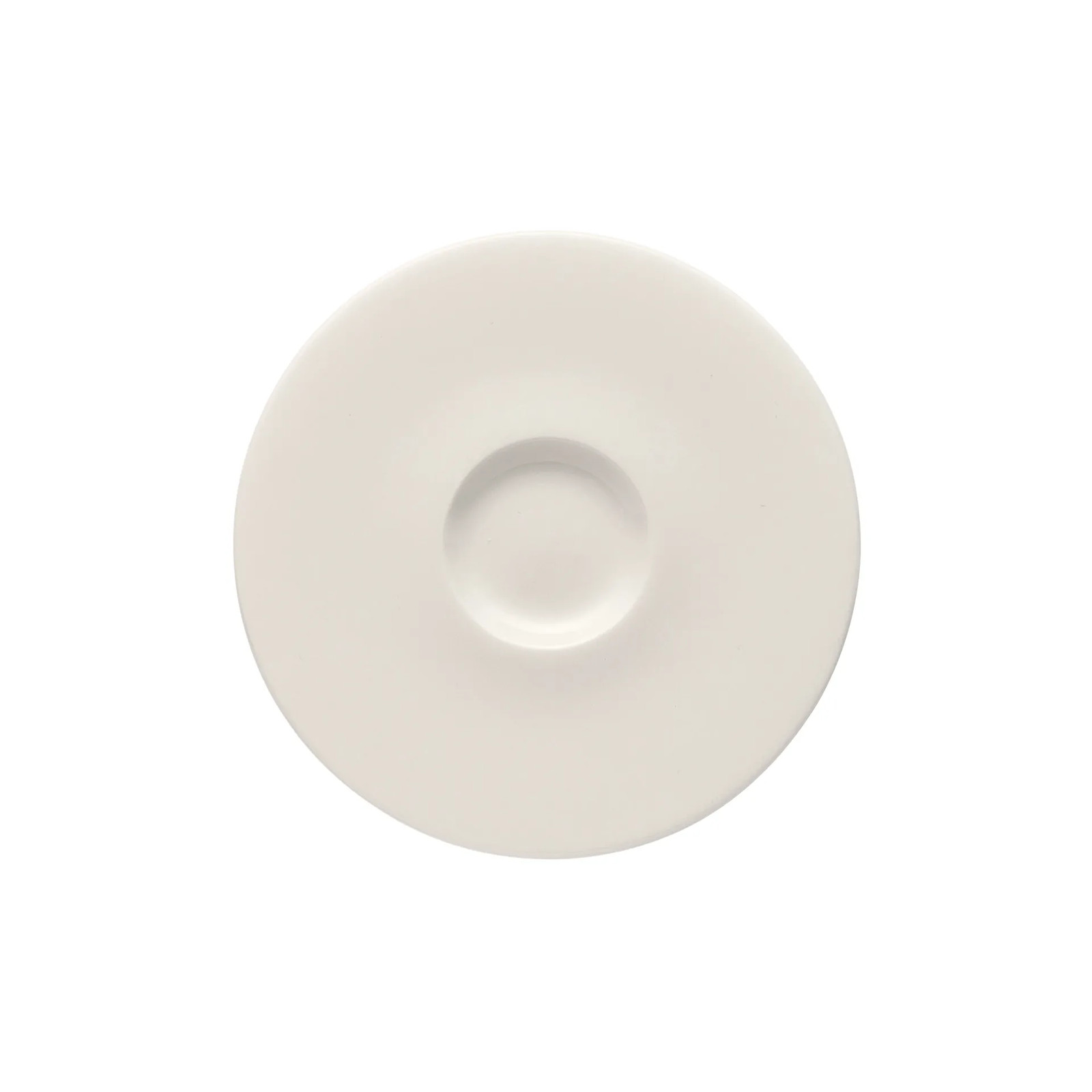 Rosenthal Brillance espressoschoteltje Wit 12 cm