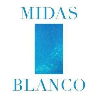 Blanco - King Midas, CD