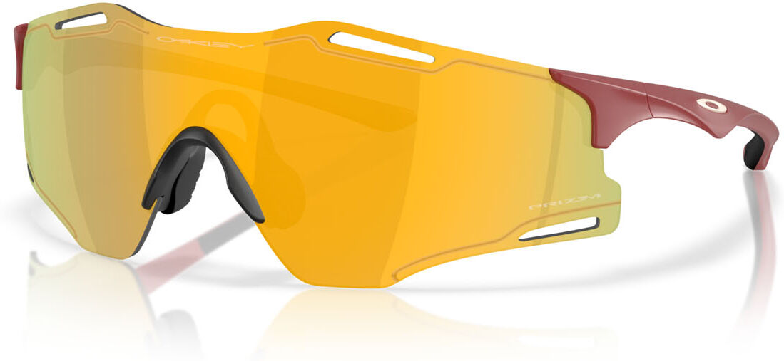 Lunettes de soleil Oakley Cybr Zero OO 9512D (951203) 9512 03 Femme