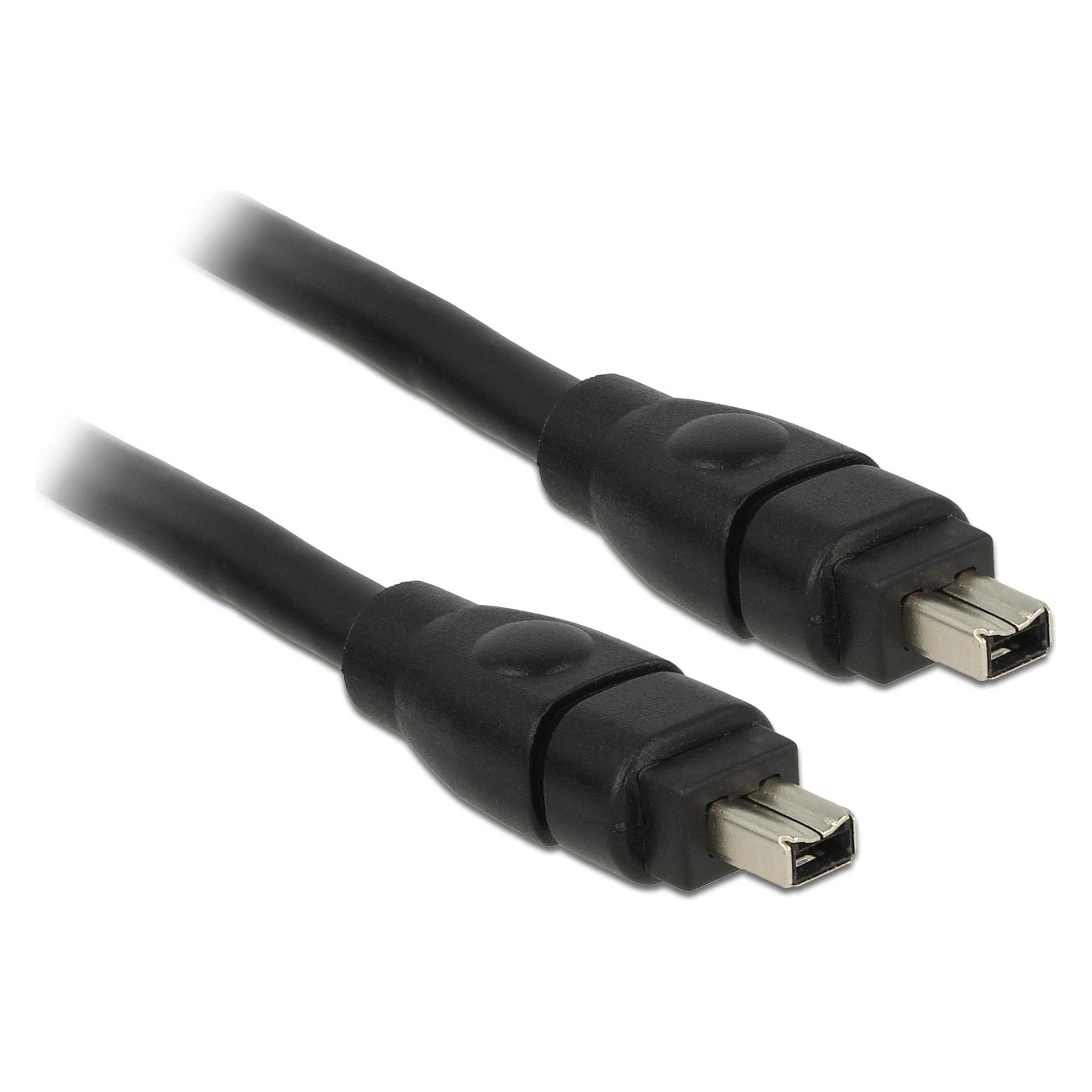 Delock FireWire 4Pol/4Pol (82571)