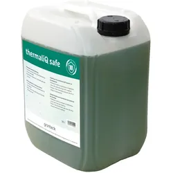 Grünbeck thermaliQ Heizungsschutz-Dosierflüssigkeit 170078 safe Gebinde 10 l