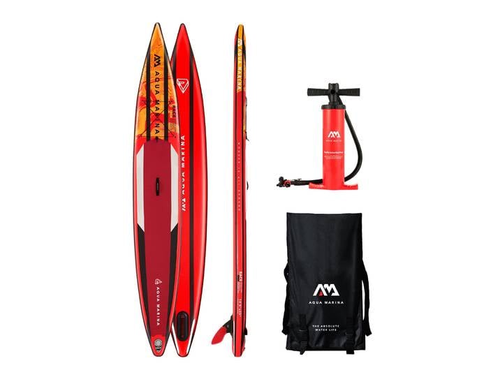 Aqua Marina Stand Up Paddle RACE ELITE 427 cm