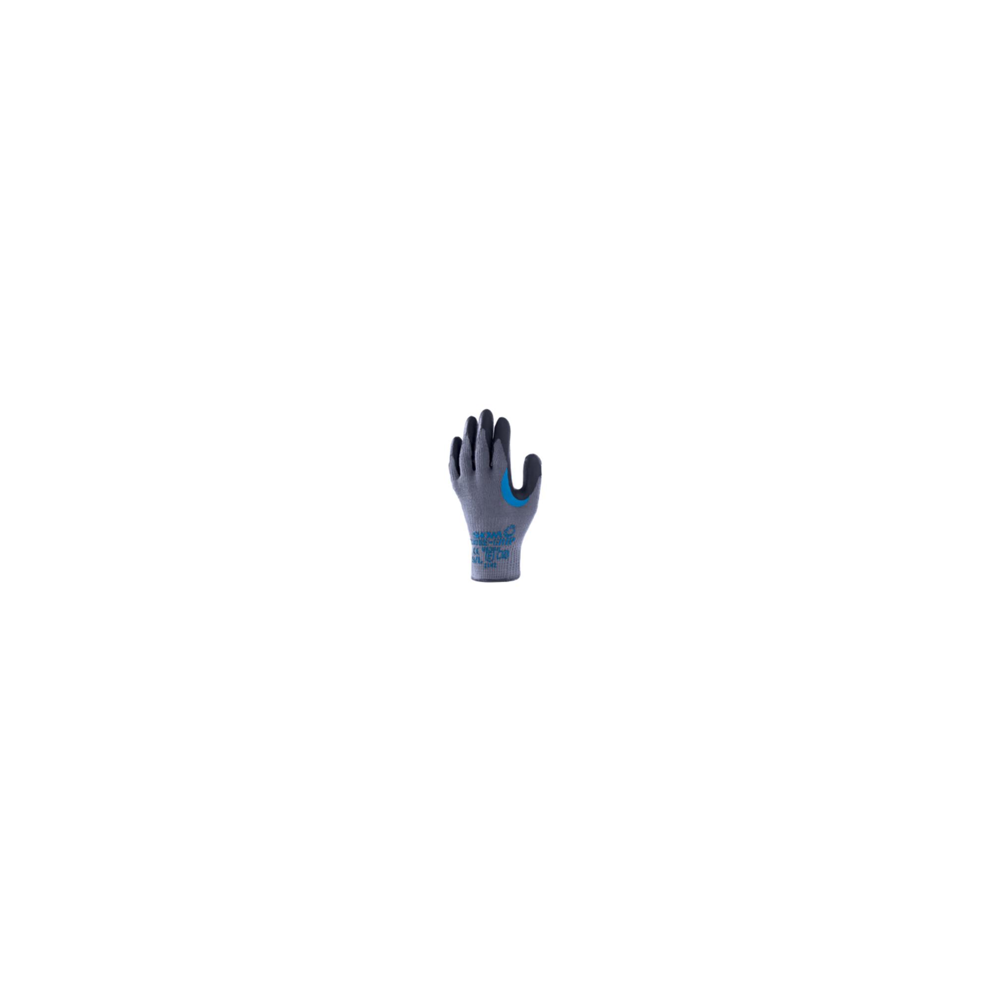 SHOWA Handschuh 330 Gr. L (330 EU L/Black)