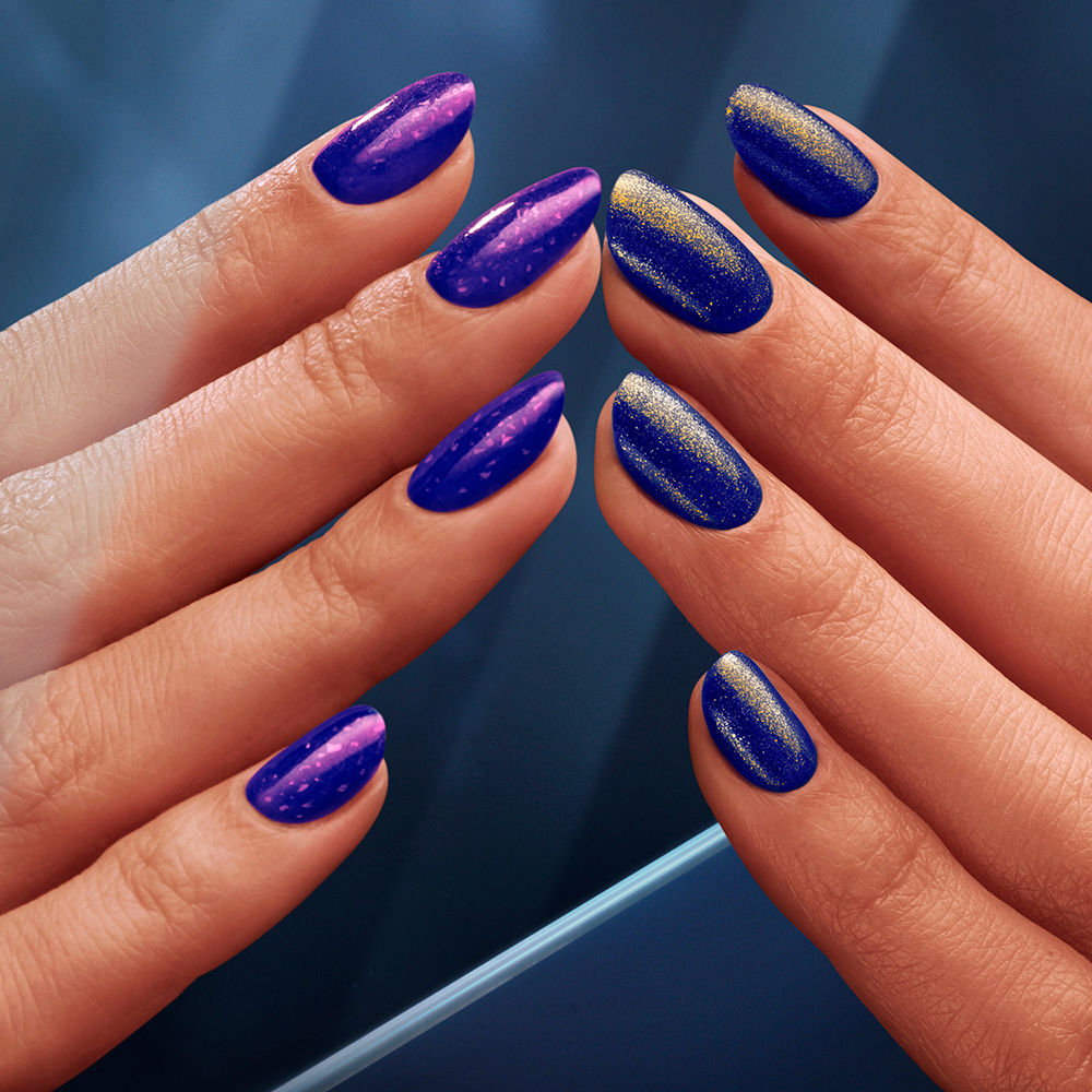 Essie Esmalte Snow White #1007-Brave & True