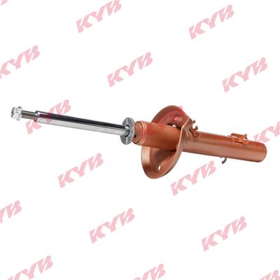 KYB Stoßdämpfer 324016 Vorderachse