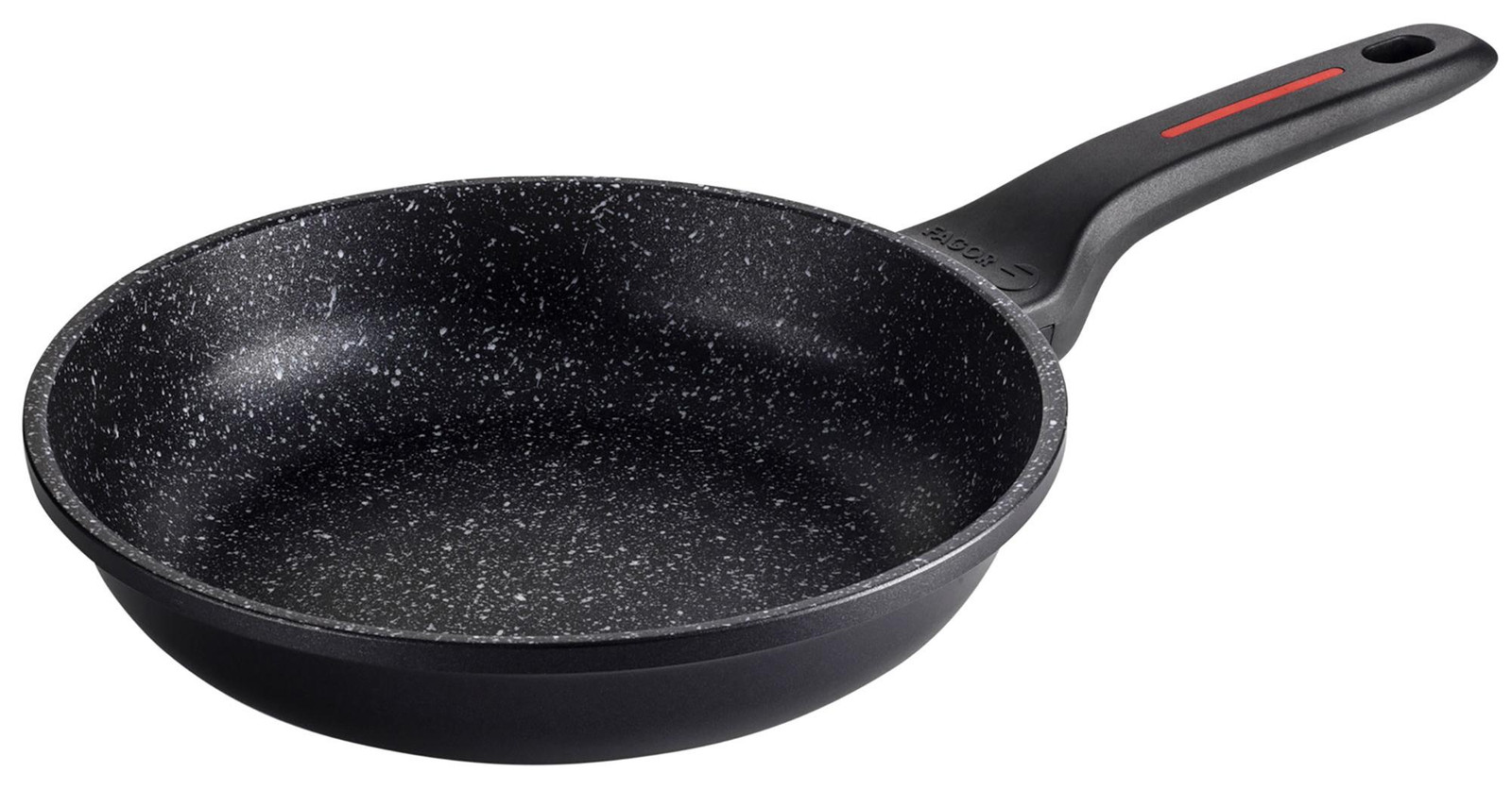 Fagor aluminium koekenpan