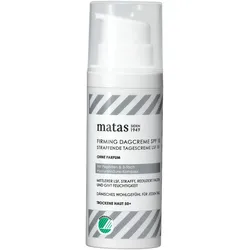 50ml MATAS Striber Straffende Tagescreme SPF15