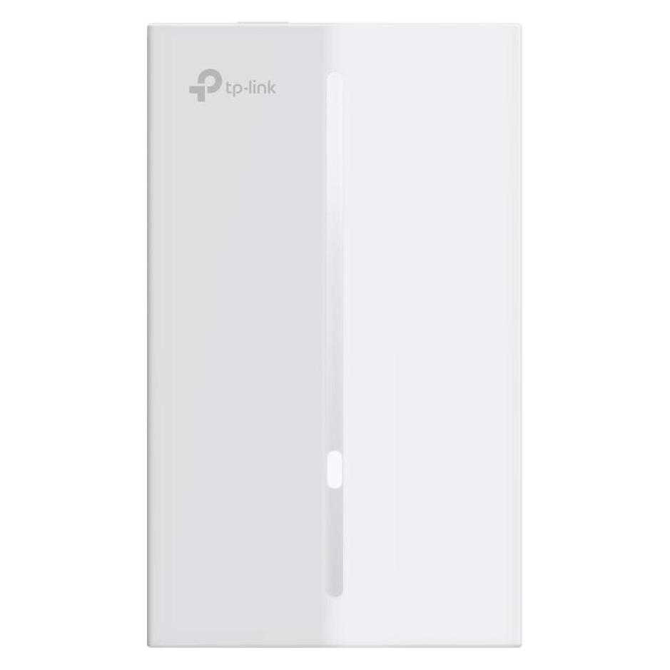 TP-Link Festa F65-Wall - AX3000 Wall Plate WiFi 6 Access Point (2402 Mbit/s) (FESTA F65-WALL)