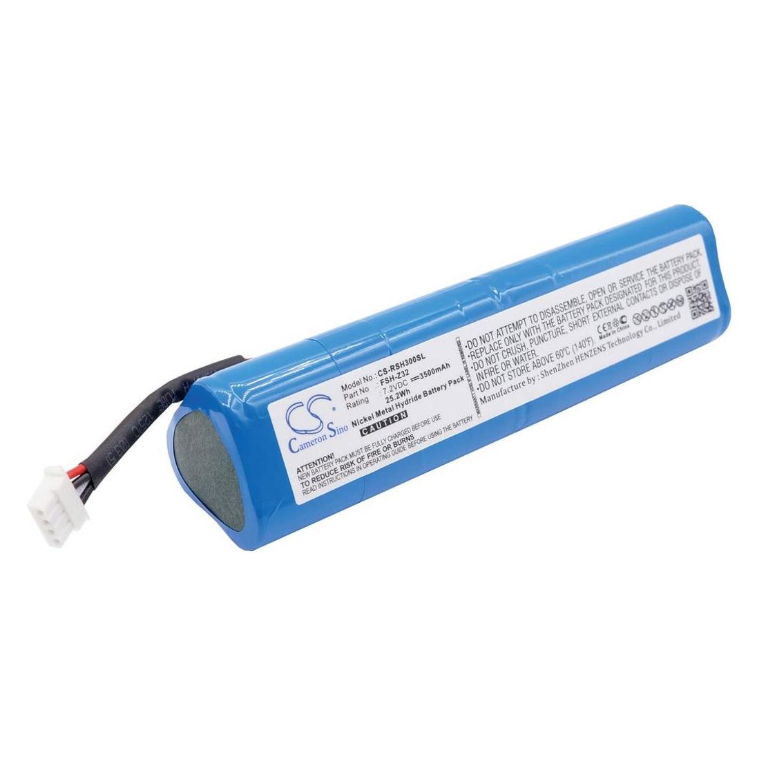 NoName Battery for Rohde & Schwarz FSH18 etc (RSH300SL)