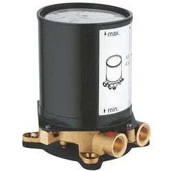 GROHE Unterputzkörper 45984001