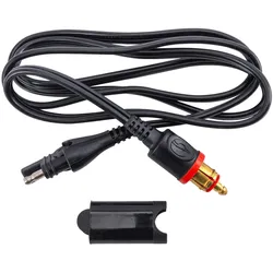 Tecmate Optimate SAE BMW DIN Stecker