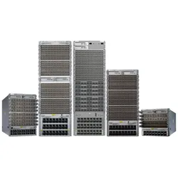 DCS-7804-CH neu