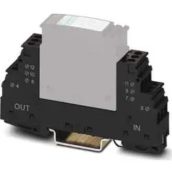 Phoenix Contact Basiselement für PLUGTRAB PT 1X2-BE/FM