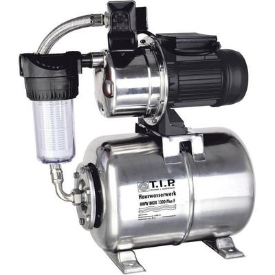 T.I.P. - Technische Industrie Produkte 31155 HWW INOX 1300 Plus F Hauswasserwerk 230V 4350 l/h