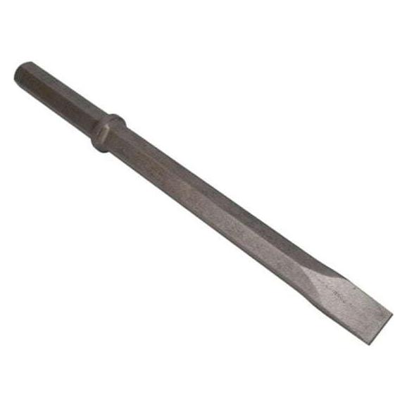 Atlas Copco 3083325400 Flachmeissel Sechskant 25 x 108 Länge 380 mm (71850551)