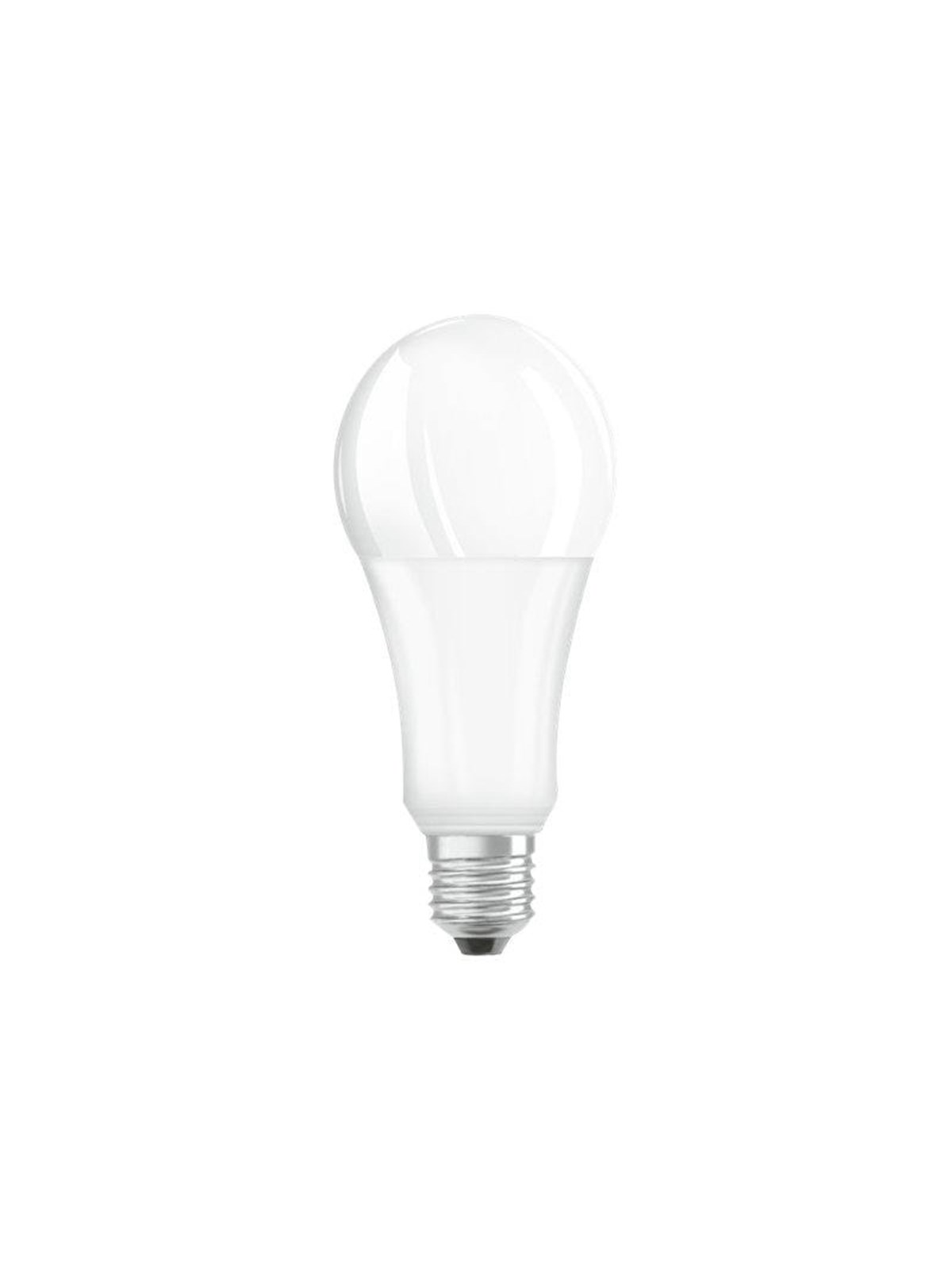 Osram LED-Lampe Superstar Classic A67 20W/827 (150W) Frosted E27
