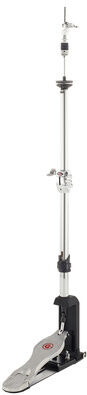 Gibraltar 9707NL-DP Hi-Hat Stand No-Leg