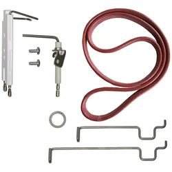 Service Kit 24 kW (Heizwert) - 7736901300