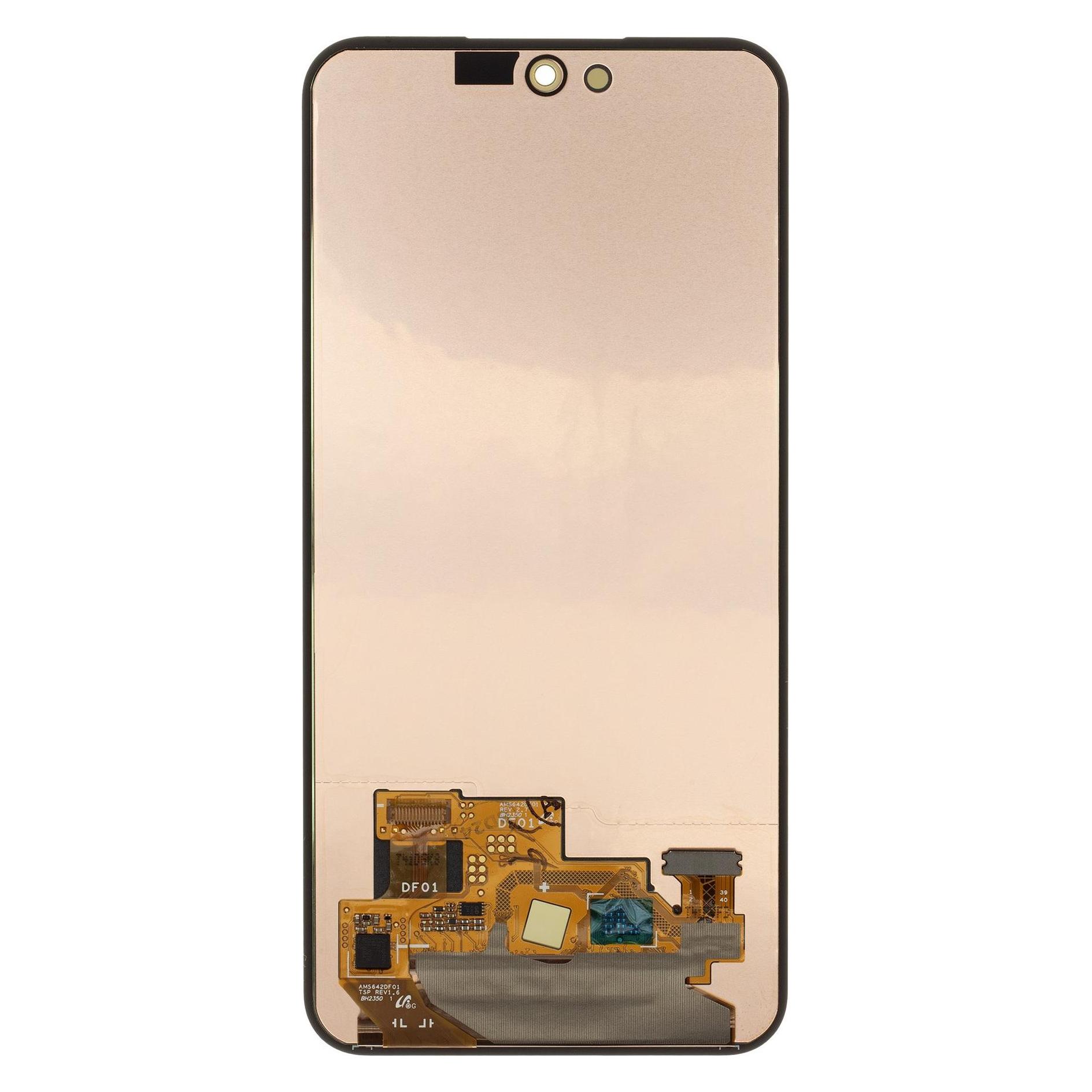 Samsung LCD display! - LCD display + Touch Unit A546B Galaxy A54 5G (Service Pack) (Samsung Galaxy A54 5G) (GH82-31236A)