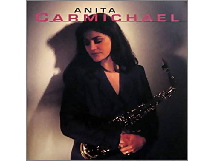 Anita Carmichael