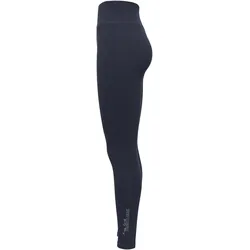 Only Play, Damen, Tights, Onpmally Life Hw Jrs Leg (XS), Blau