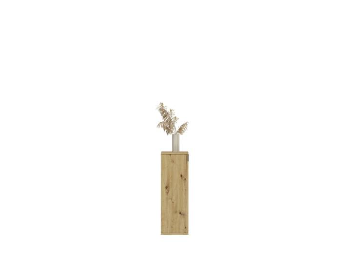 Kommode PROJEKT X Braun 30 x 99 cm