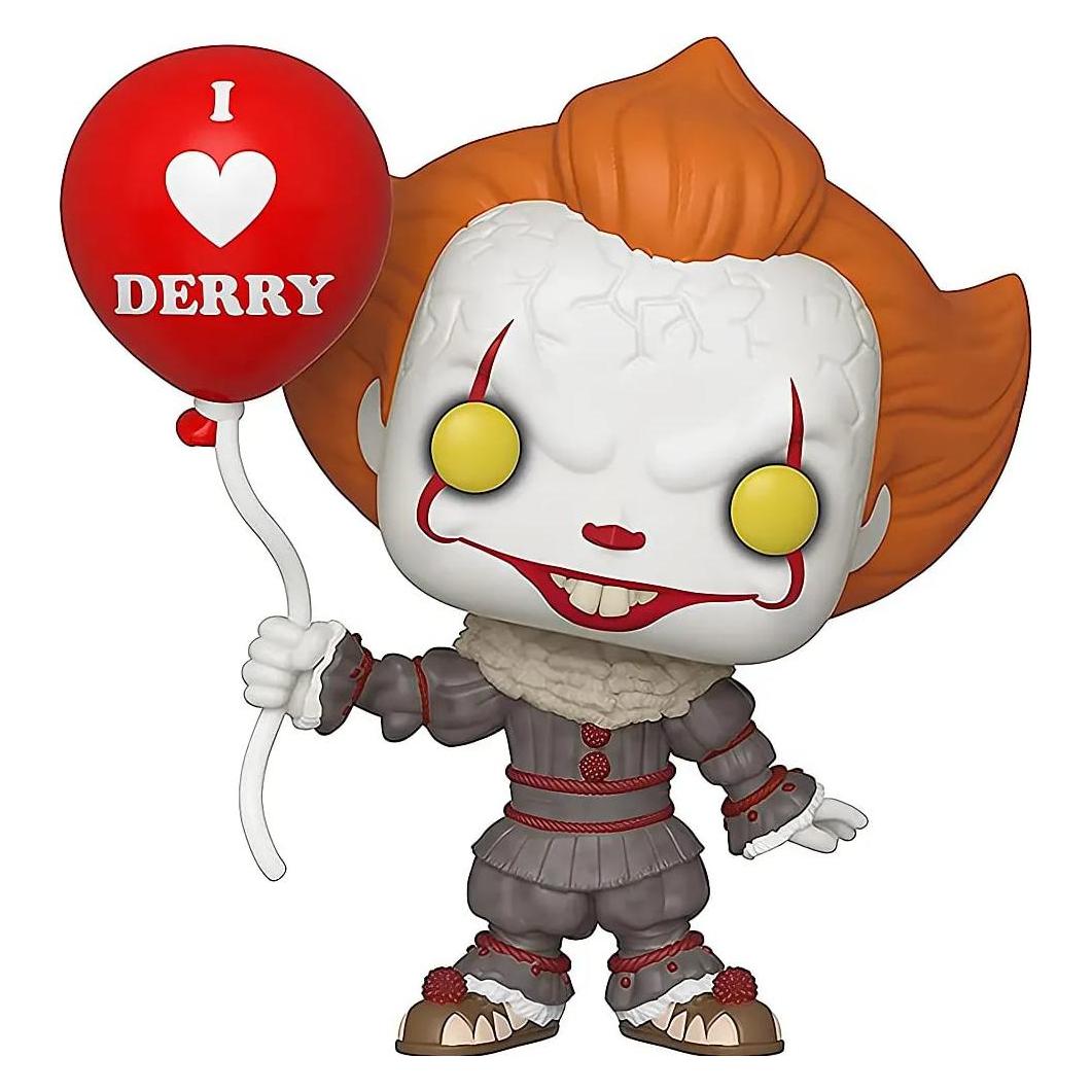 Funko POP! - Stephen Kings Es 2: Pennywise Balloon (40630)