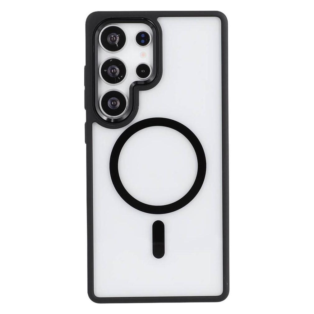 Cover-Discount Galaxy S26+ Plus - Handyhülle mit Magnet (Samsung Galaxy S26+) (68561532)