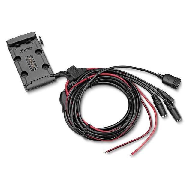Garmin Motorradhalterung (010-12110-00)