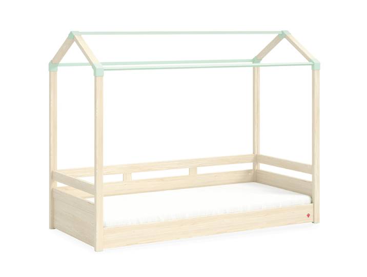 Hausbett Montes