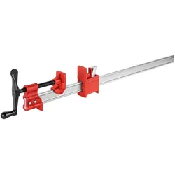 Bessey, Schraubstock + Zwinge, Türenspanner leicht, mit I-Pro (1200 mm)