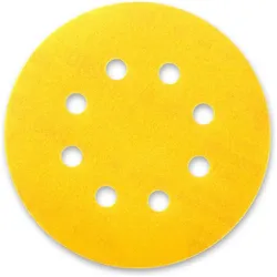 SIA, Schleifmittel, Scheibe - siafast Scheibe. Durchmesser 125 mm. P320 Ser1960 (320)