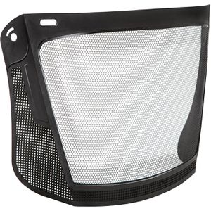 KASK Helmvisier Mesh Visor, Netzvisier, für Superplasma, aus Metall